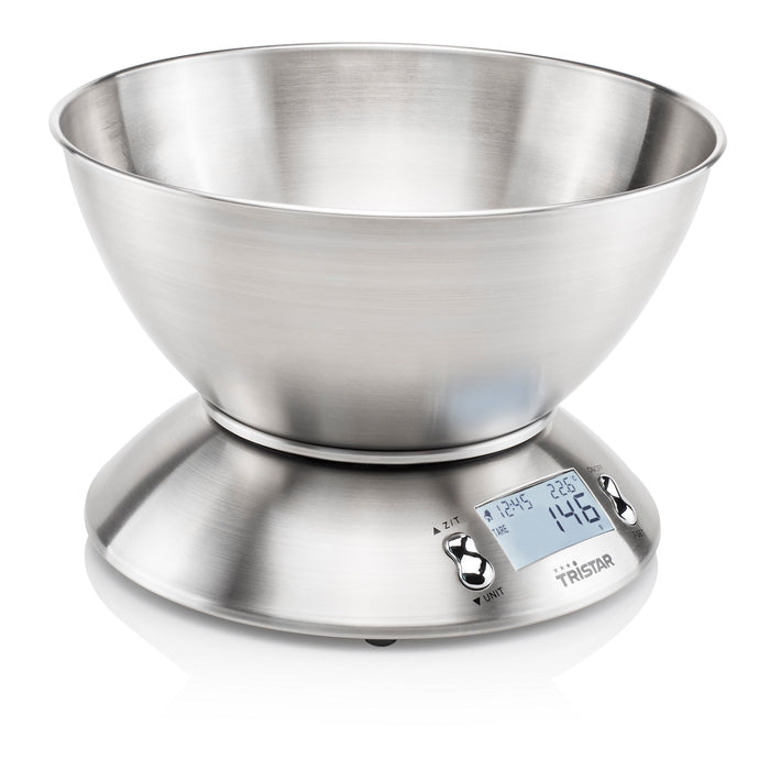 Tristar KW-2436 Keukenweegschaal