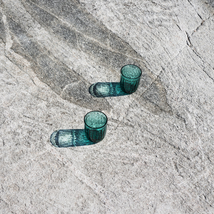 Iittala Raami Waterglas 0,26 L - 2 st.