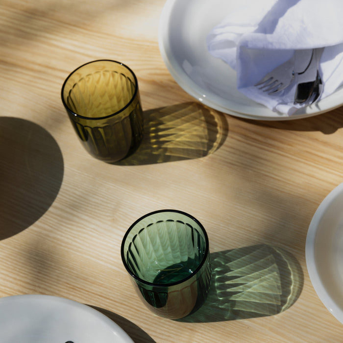 Iittala Raami Waterglas 0,26 L - 2 st.