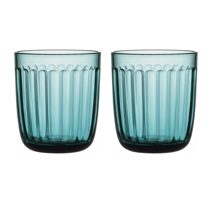 Iittala Raami Waterglas 0,26 L - 2 st.