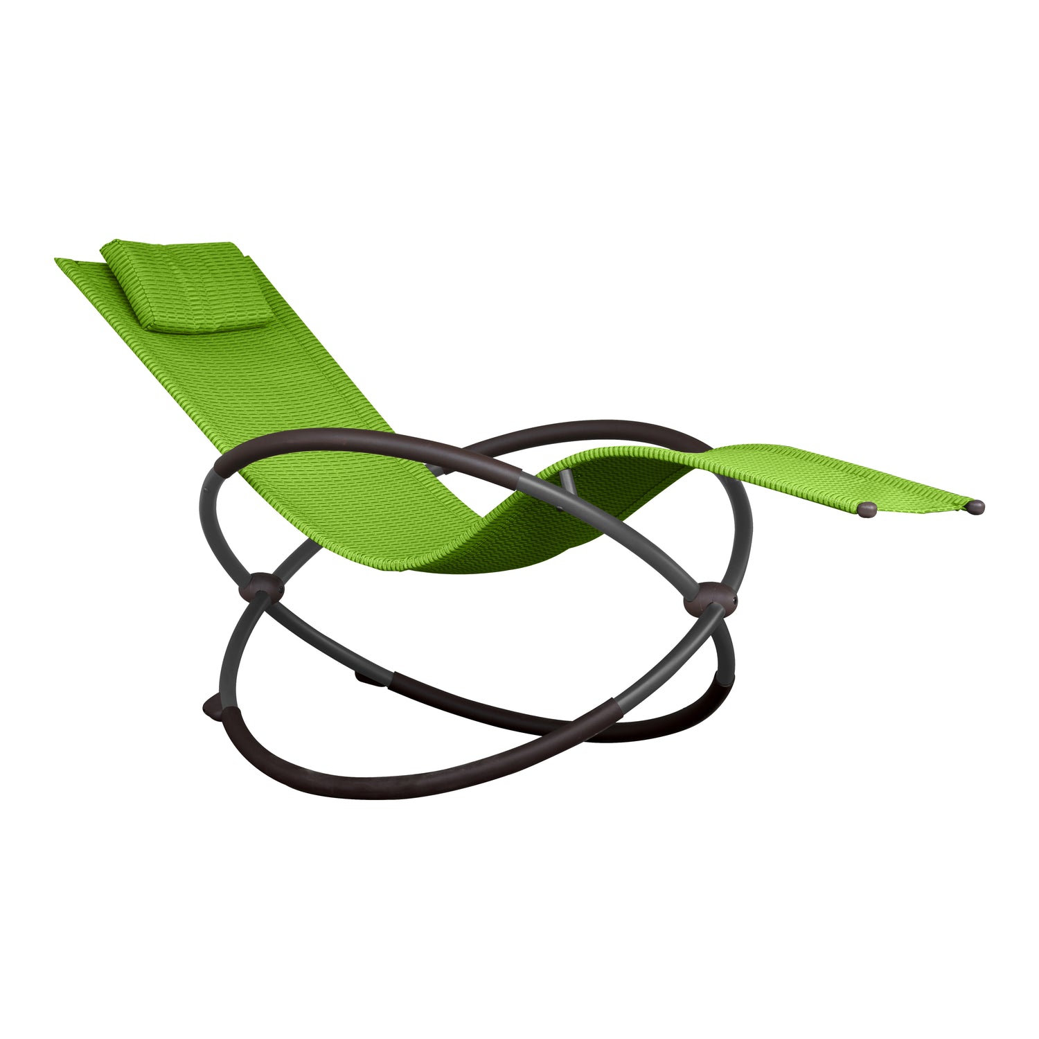 Vivere Orbital Lounger