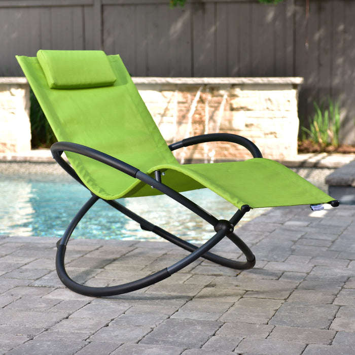 Vivere Orbital Lounger