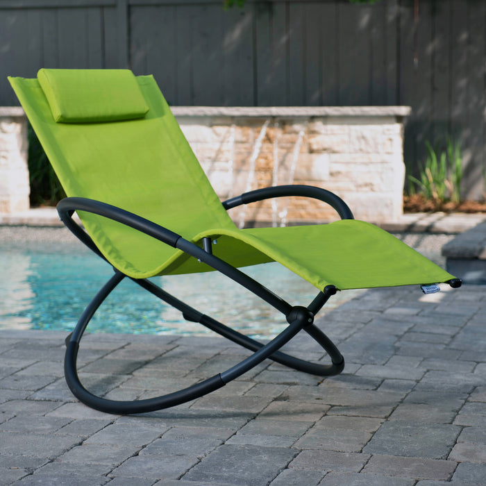 Vivere Orbital Lounger