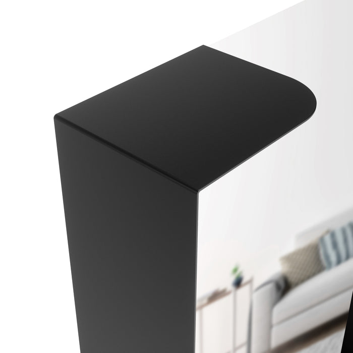 Umbra Alcove Spiegel - H 51 x B 13 cm