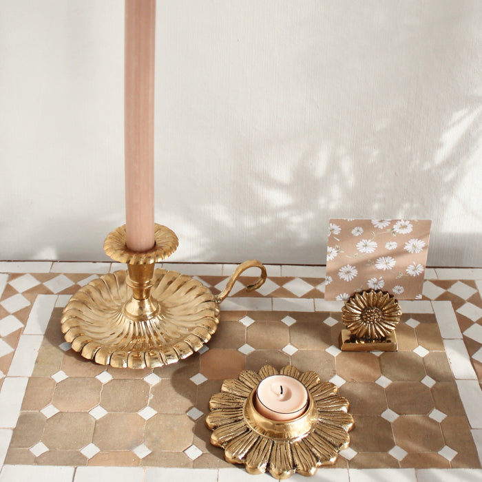 À la Classic Kandelaar