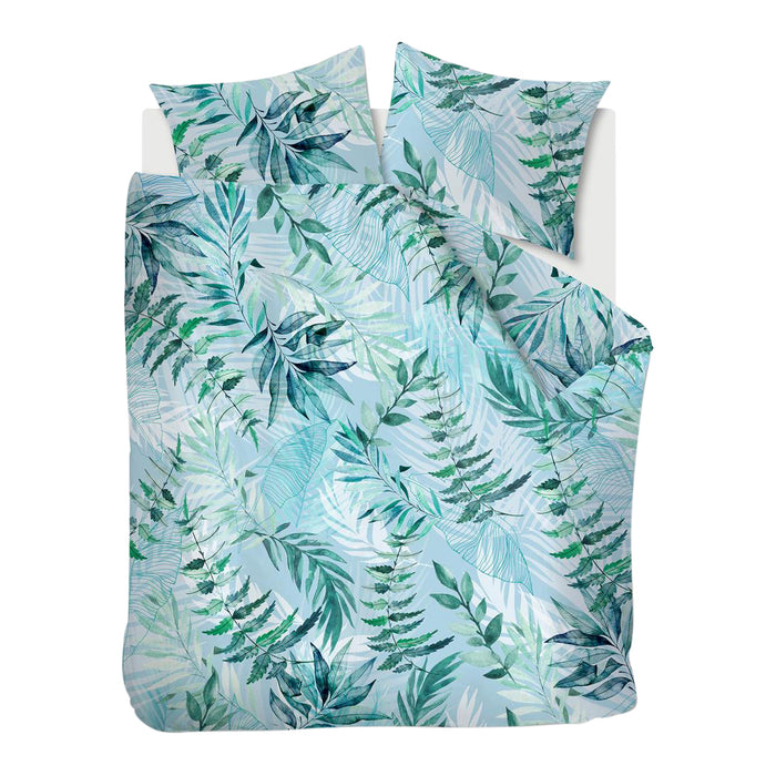 Ambiante Beleaf Me Dekbedovertrek 240 x 220 cm