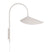 Ferm Living Arum Wandlamp - Cashmere