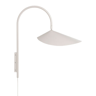 Ferm Living Arum Wandlamp - Cashmere