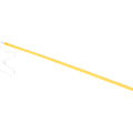 HAY Neon Tube LED Lamp - Geel
