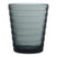 Iittala Aino Aalto Waterglas 0,22 L - 2 st.