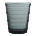 Iittala Aino Aalto Waterglas 0,22 L - 2 st.