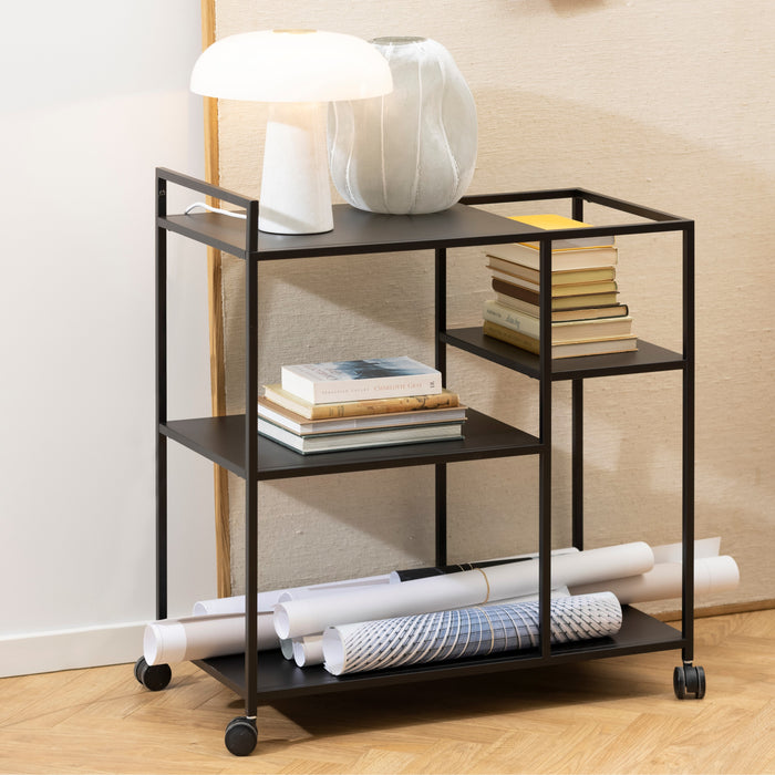 by fonQ  Aria Trolley