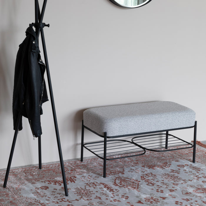 by fonQ basic Tage Bankje