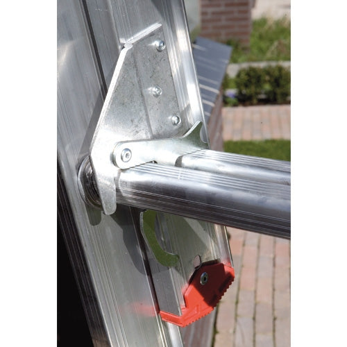 Altrex All Round Reformladder 3x12