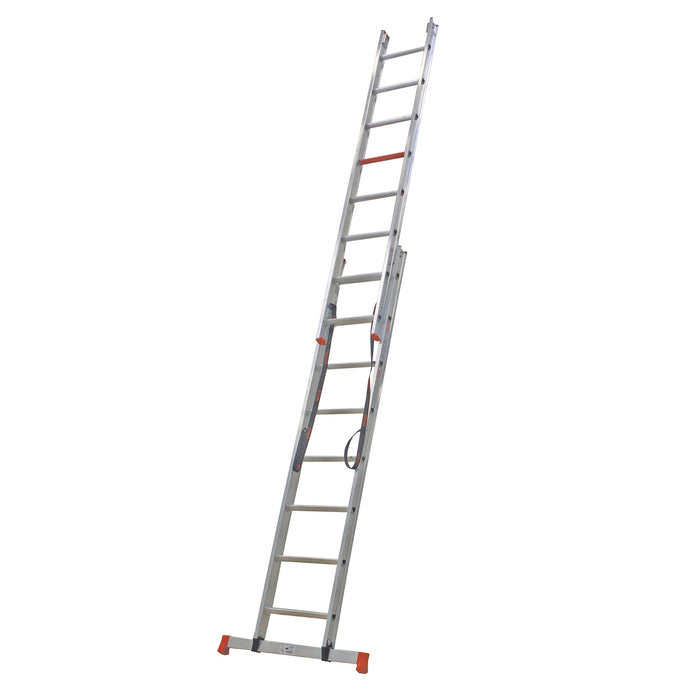 Altrex All Round Reformladder 2x8