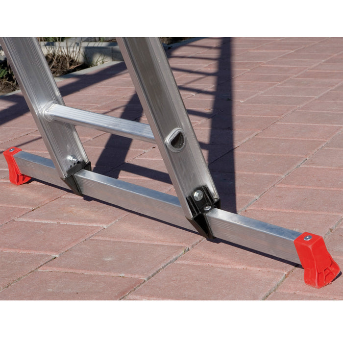 Altrex All Round Reformladder 2x8