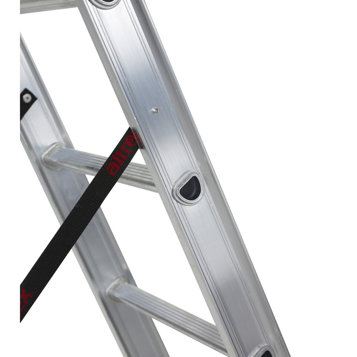 Altrex All Round Reformladder 2x10