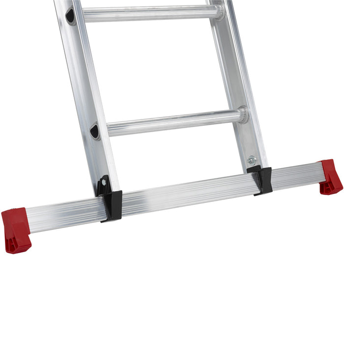 Altrex All Round Reformladder 2x8