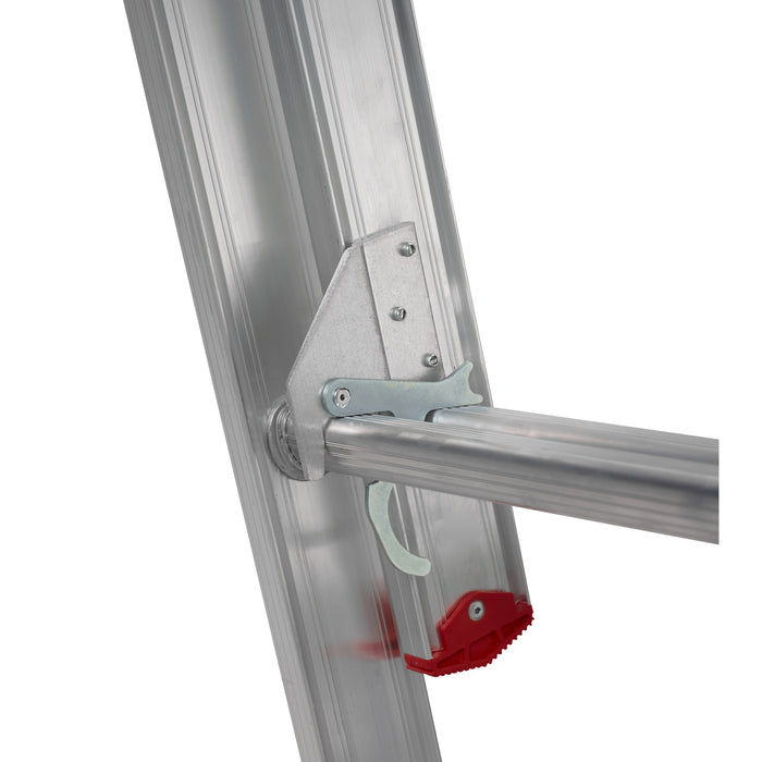 Altrex All Round Reformladder 2x14