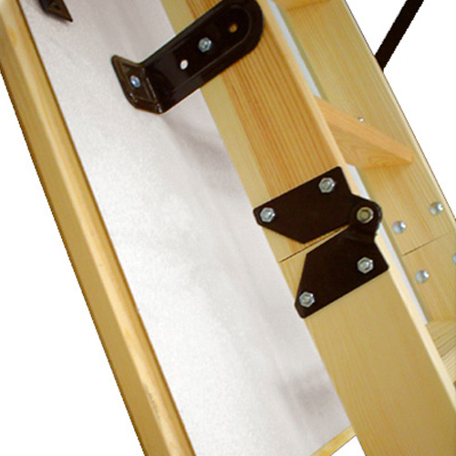 Altrex Woodytrex Superieur Vlizotrap 110x70