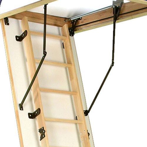 Altrex Woodytrex Superieur Vlizotrap 110x70