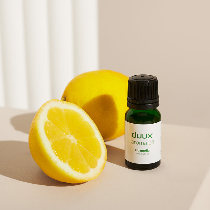 Duux Aromatherapie Citronella voor Luchtreiniger