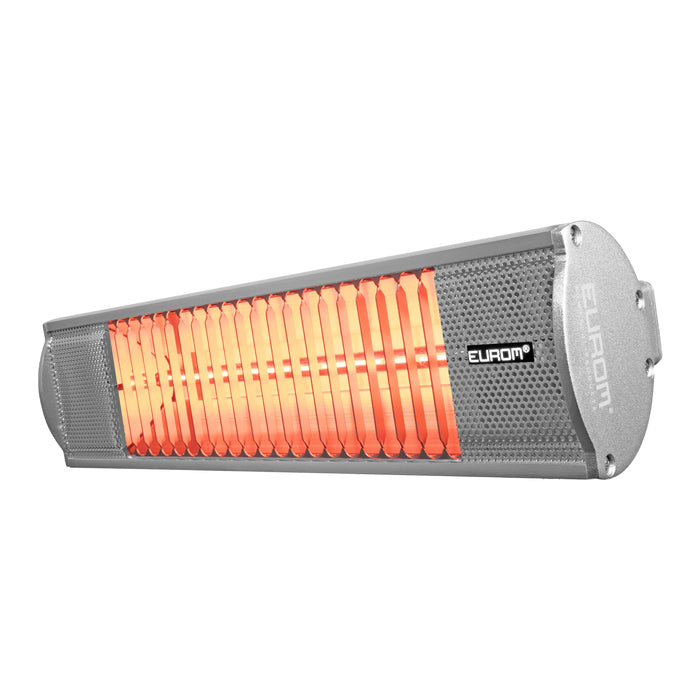 Eurom Golden 1300 Comfort Terrasverwarming