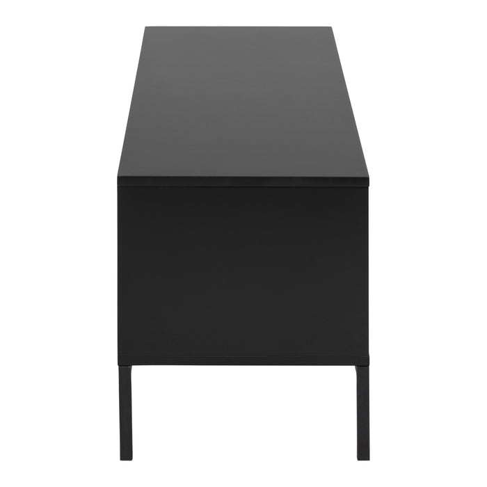 by fonQ  Jaxon Tv-meubel - Zwart