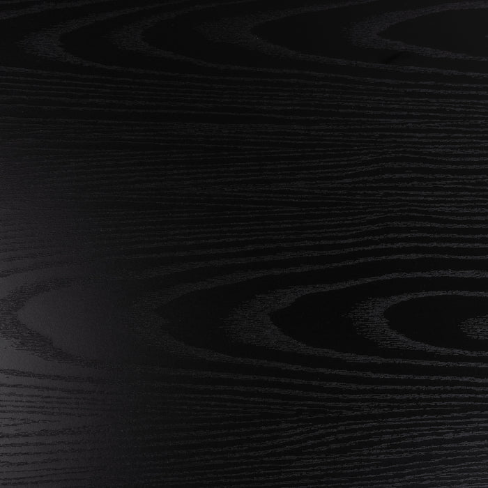 by fonQ  Jaxon Tv-meubel - Zwart