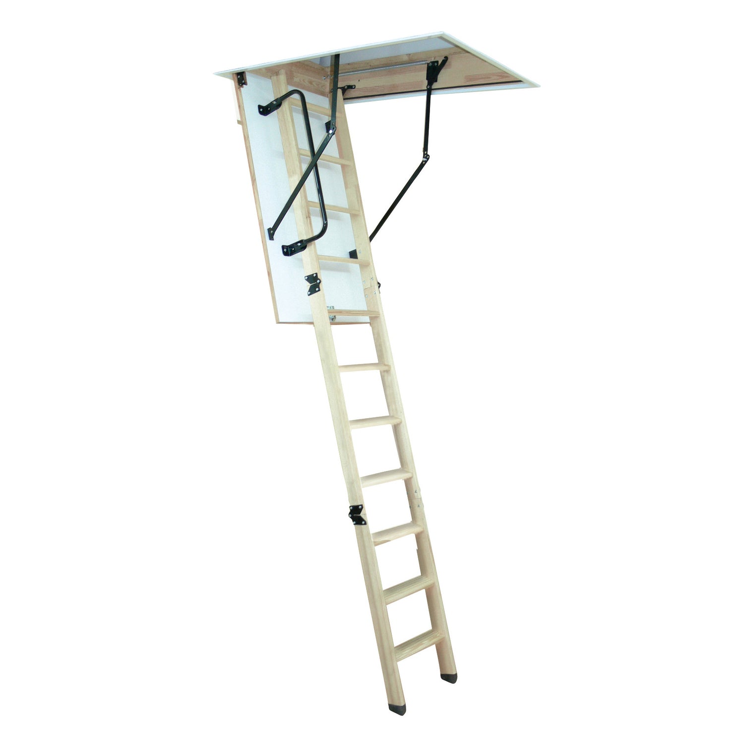 Altrex Woodytrex Superieur Vlizotrap 110x70