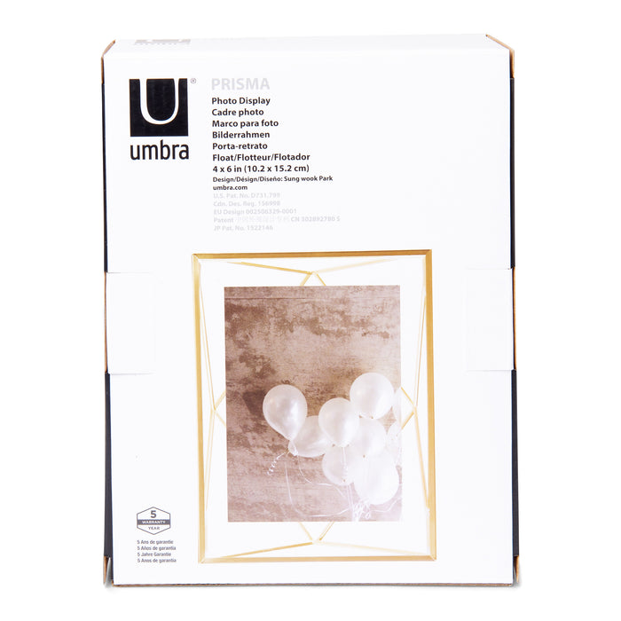 Umbra Prisma Fotolijst 15 x 20 cm