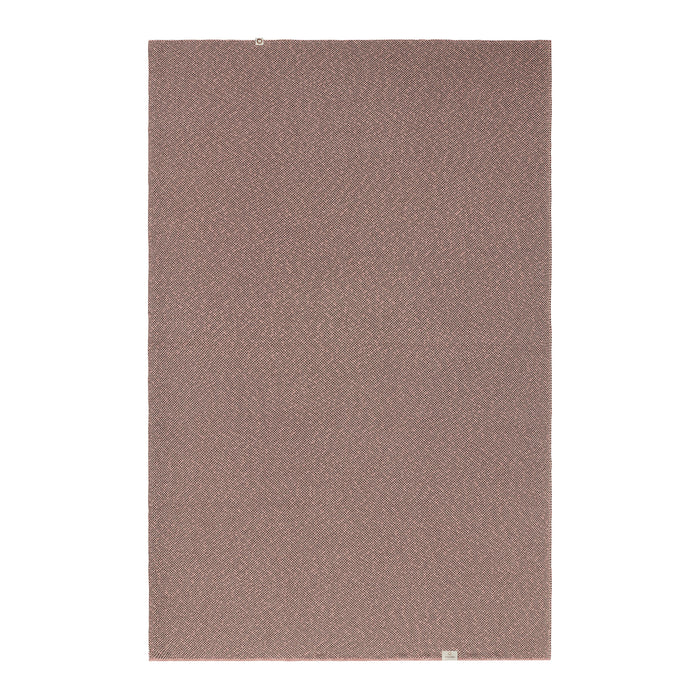 Noppies Melange Knit Ledikantdeken - Misty Rose