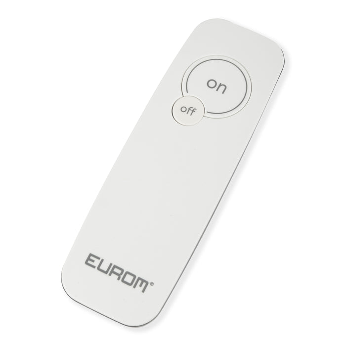 Eurom Golden 1800 Comfort RC Terrasverwarming