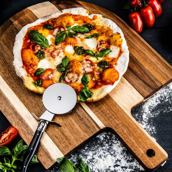 Laguiole Style de Vie Pizzaset