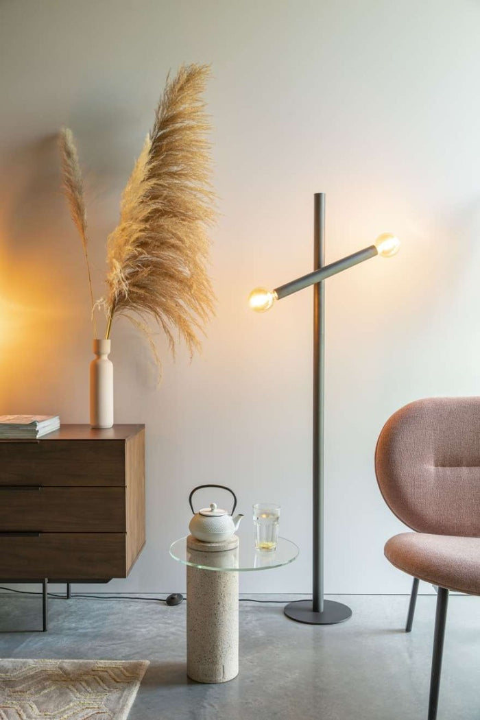 Zuiver Float Vloerlamp