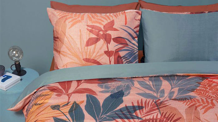 Beddinghouse Dekbedovertrek Daintree - 240 x 200|220 cm