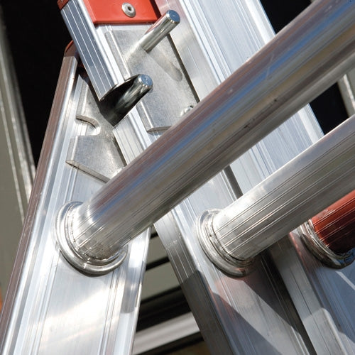 Altrex All Round Reformladder 3x7