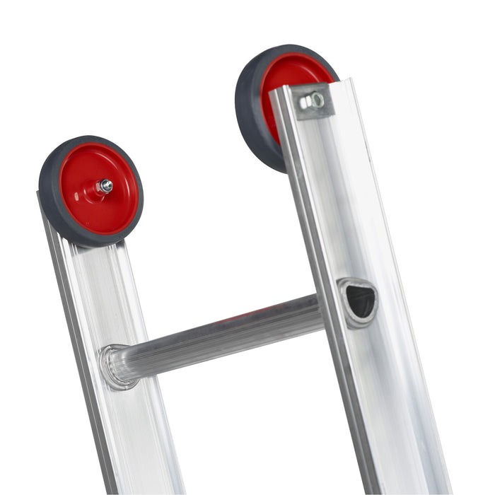 Altrex All Round Reformladder 3x12