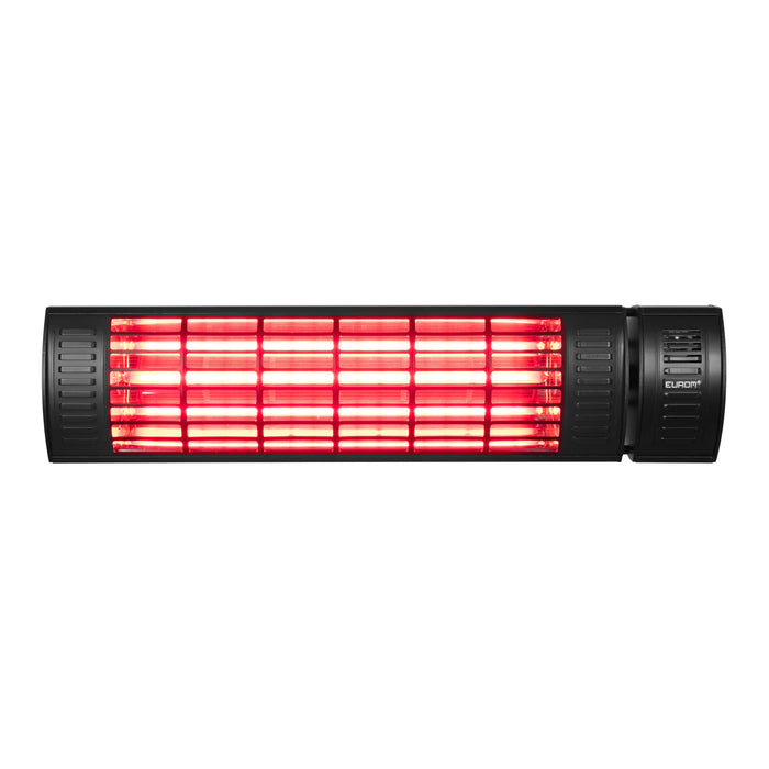 Eurom Golden 2000 Ultra RCD Black Terrasverwarming