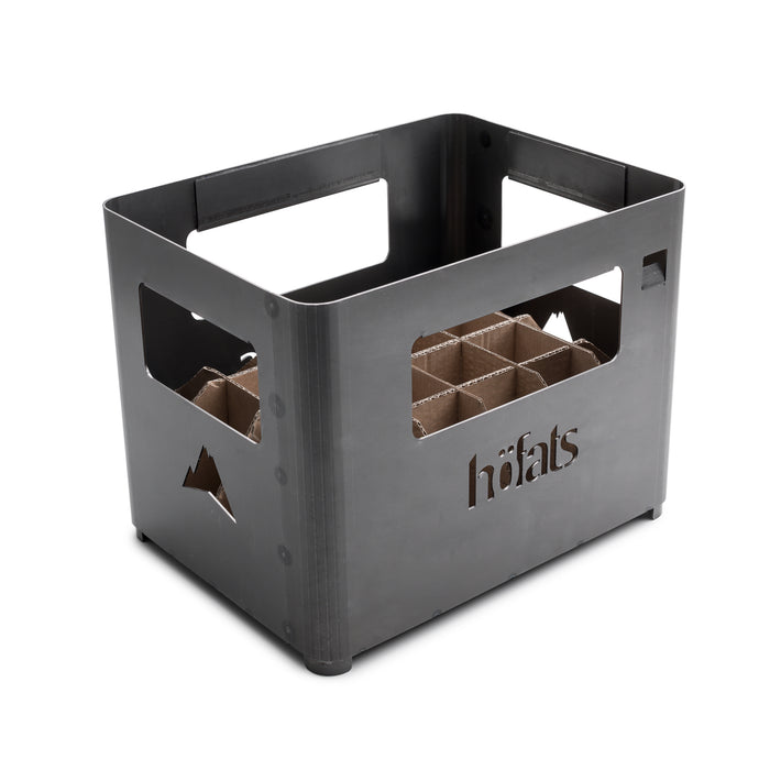 Höfats Beer Box Terrashaard