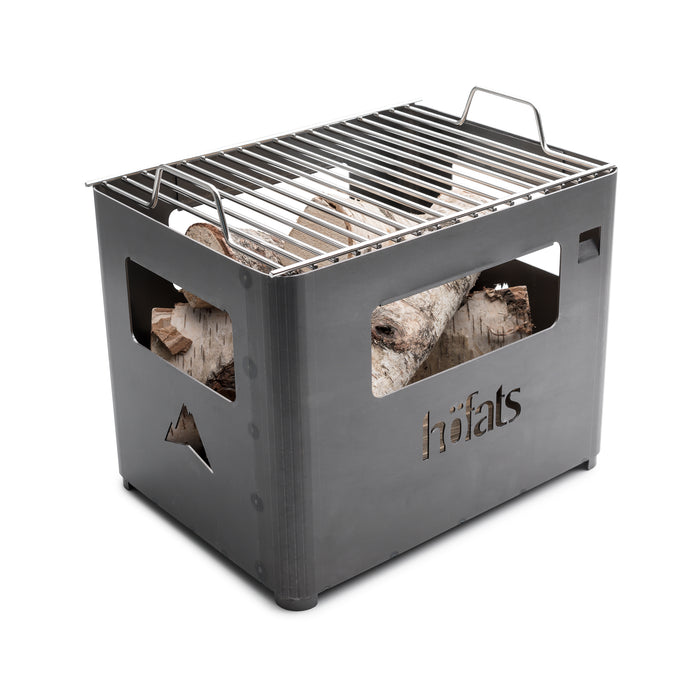 Höfats Beer Box Terrashaard