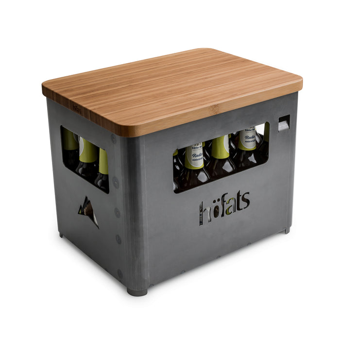 Höfats Beer Box Terrashaard