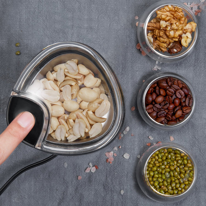 Aigostar Breath 30CFR - Koffiemolen