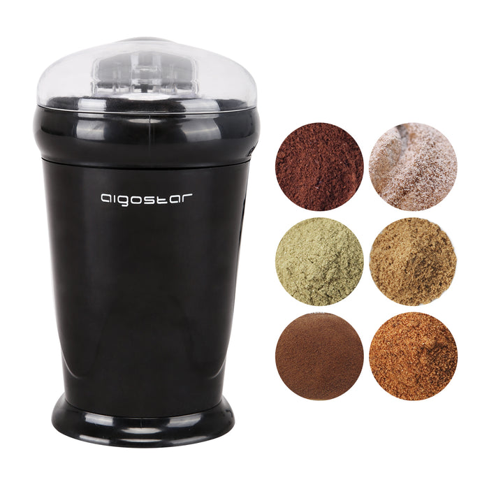 Aigostar Breath 30CFR - Koffiemolen