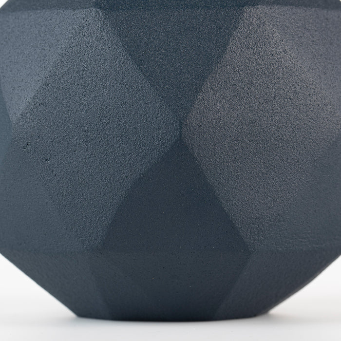 Zuiver Bloom Vaas - Blue