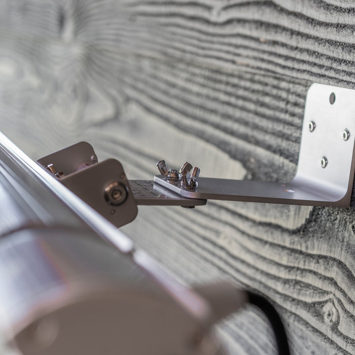 Eurom Golden 2000 Amber Smart Rotary Terrasverwarming