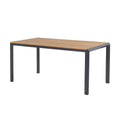Hartman Aruba Teak Tuintafel 160 x 90 cm