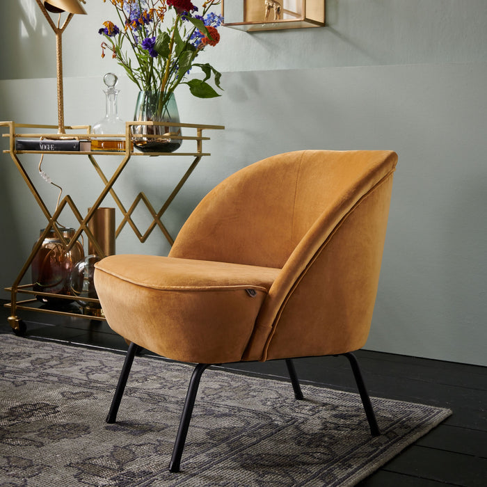 WOOOD Vogue Fauteuil