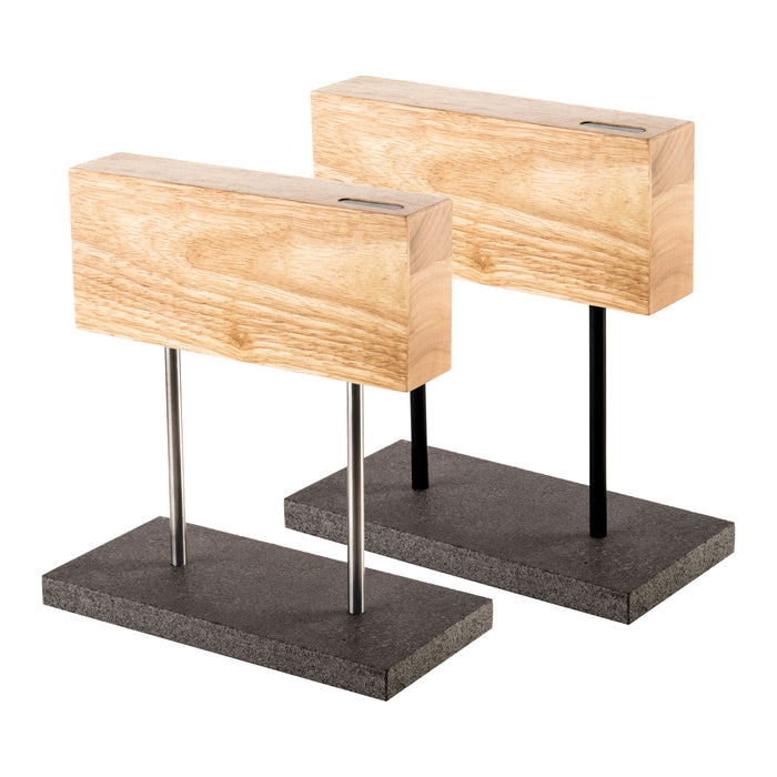 Style de Vie Magnetisch Messenblok - Eiken