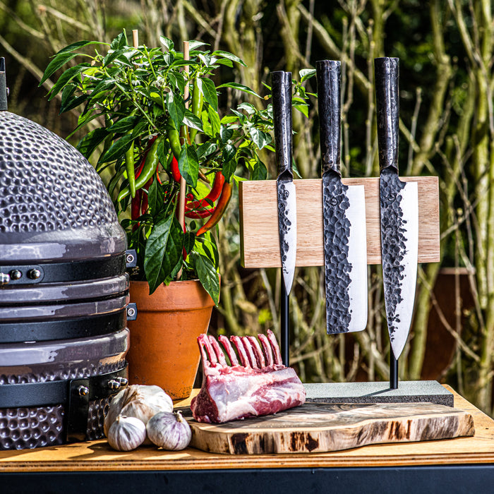 Style de Vie Magnetisch Messenblok - Eiken